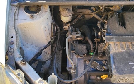 Toyota Vitz, 2001 год, 290 000 рублей, 6 фотография