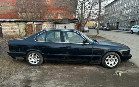 BMW 5 серия, 1995 год, 210 000 рублей, 2 фотография
