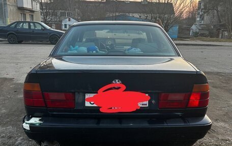BMW 5 серия, 1995 год, 210 000 рублей, 4 фотография