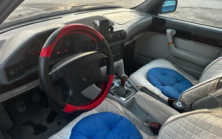 BMW 5 серия, 1995 год, 210 000 рублей, 8 фотография