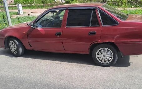 Daewoo Nexia I рестайлинг, 2012 год, 120 000 рублей, 3 фотография