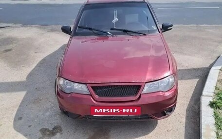 Daewoo Nexia I рестайлинг, 2012 год, 120 000 рублей, 5 фотография