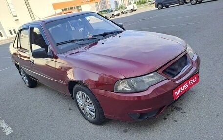 Daewoo Nexia I рестайлинг, 2012 год, 120 000 рублей, 2 фотография