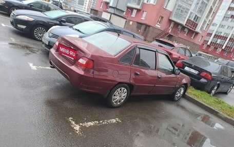 Daewoo Nexia I рестайлинг, 2012 год, 120 000 рублей, 6 фотография