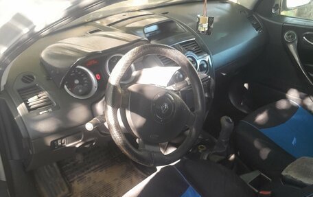 Renault Megane II, 2005 год, 125 000 рублей, 2 фотография