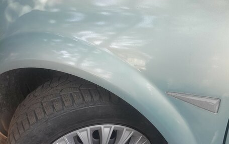 Renault Megane II, 2005 год, 125 000 рублей, 10 фотография