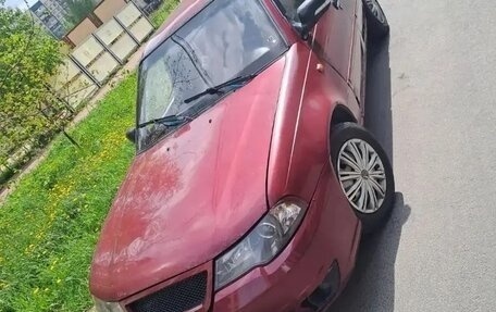 Daewoo Nexia I рестайлинг, 2012 год, 120 000 рублей, 7 фотография