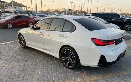 BMW 3 серия, 2025 год, 6 817 899 рублей, 4 фотография