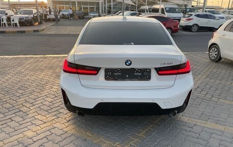 BMW 3 серия, 2025 год, 6 817 899 рублей, 5 фотография
