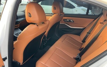 BMW 3 серия, 2025 год, 6 817 899 рублей, 8 фотография
