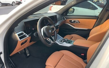 BMW 3 серия, 2025 год, 6 817 899 рублей, 7 фотография