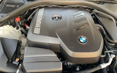 BMW 3 серия, 2025 год, 6 817 899 рублей, 10 фотография