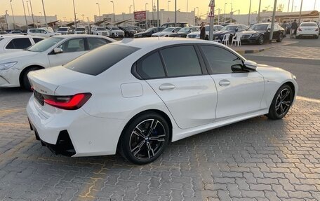 BMW 3 серия, 2025 год, 6 817 899 рублей, 6 фотография
