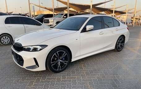 BMW 3 серия, 2025 год, 6 817 899 рублей, 3 фотография