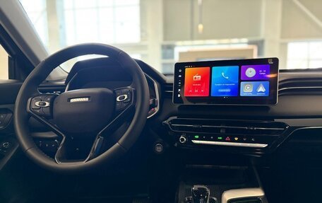 Haval Jolion, 2026 год, 2 699 000 рублей, 9 фотография