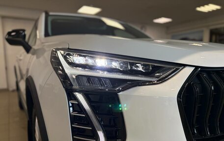 Haval Jolion, 2026 год, 2 699 000 рублей, 17 фотография