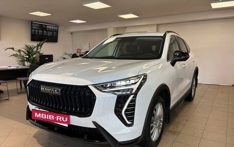 Haval Jolion, 2026 год, 2 699 000 рублей, 15 фотография