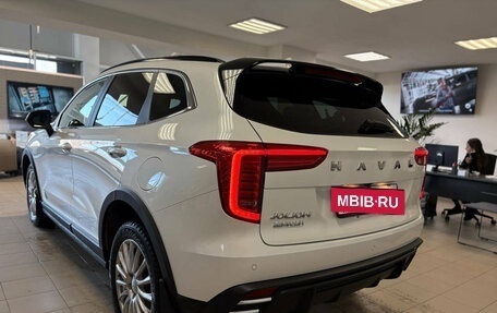 Haval Jolion, 2026 год, 2 699 000 рублей, 14 фотография