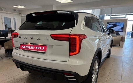 Haval Jolion, 2026 год, 2 699 000 рублей, 12 фотография