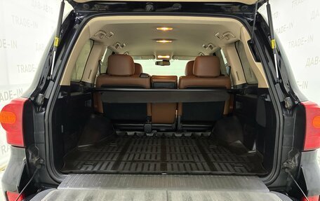 Toyota Land Cruiser 200, 2015 год, 3 399 000 рублей, 7 фотография