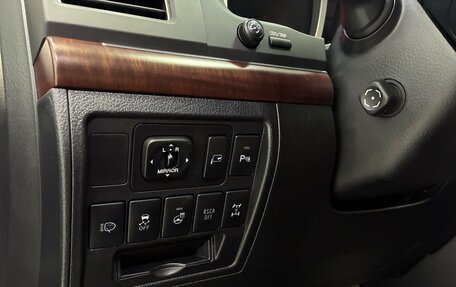 Toyota Land Cruiser 200, 2015 год, 3 399 000 рублей, 11 фотография