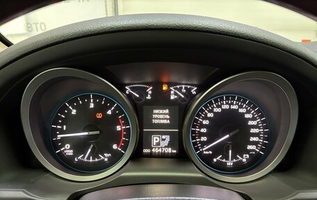 Toyota Land Cruiser 200, 2015 год, 3 399 000 рублей, 18 фотография