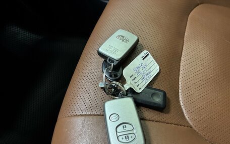 Toyota Land Cruiser 200, 2015 год, 3 399 000 рублей, 24 фотография