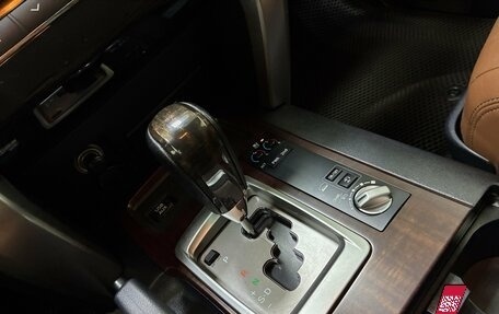 Toyota Land Cruiser 200, 2015 год, 3 399 000 рублей, 15 фотография