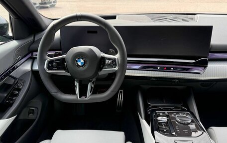BMW 5 серия, 2026 год, 10 290 000 рублей, 12 фотография