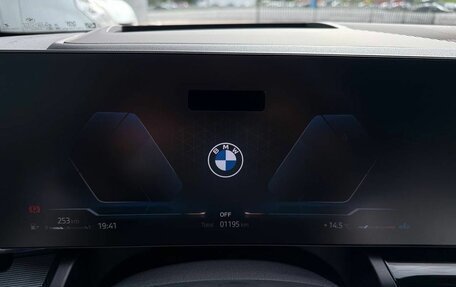 BMW 5 серия, 2026 год, 10 290 000 рублей, 5 фотография