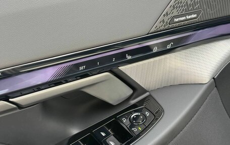 BMW 5 серия, 2026 год, 10 290 000 рублей, 7 фотография