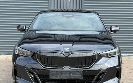 BMW 5 серия, 2026 год, 10 290 000 рублей, 15 фотография