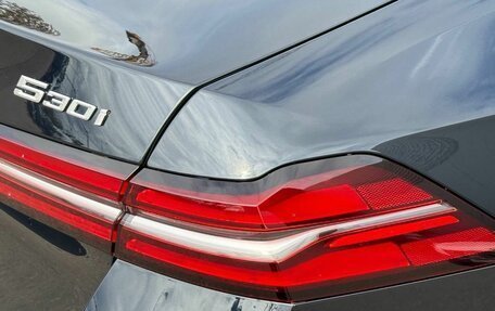 BMW 5 серия, 2026 год, 10 290 000 рублей, 24 фотография