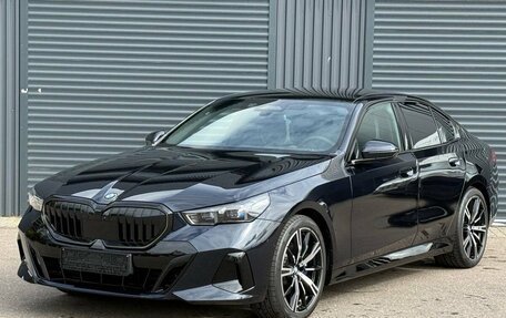 BMW 5 серия, 2026 год, 10 290 000 рублей, 17 фотография