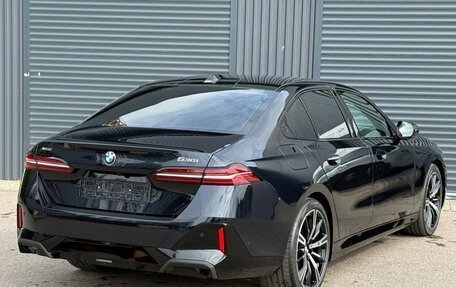 BMW 5 серия, 2026 год, 10 290 000 рублей, 26 фотография
