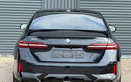 BMW 5 серия, 2026 год, 10 290 000 рублей, 25 фотография