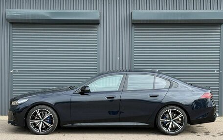 BMW 5 серия, 2026 год, 10 290 000 рублей, 18 фотография