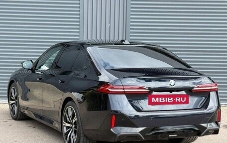 BMW 5 серия, 2026 год, 10 290 000 рублей, 23 фотография