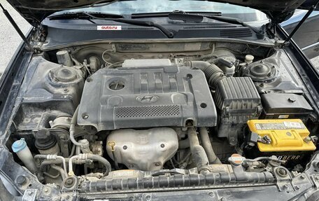 Hyundai Sonata IV рестайлинг, 2011 год, 600 000 рублей, 7 фотография