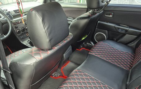 Mazda 3, 2007 год, 470 000 рублей, 6 фотография