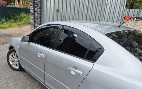Mazda 3, 2007 год, 470 000 рублей, 2 фотография