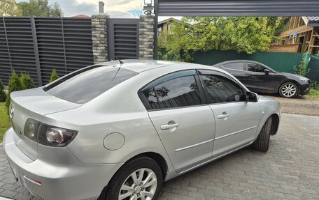 Mazda 3, 2007 год, 470 000 рублей, 5 фотография