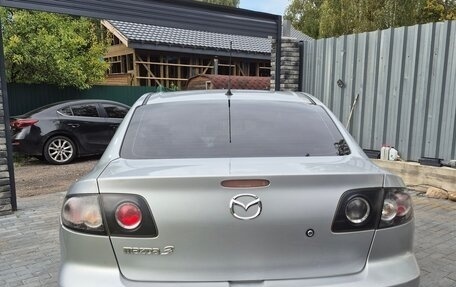 Mazda 3, 2007 год, 470 000 рублей, 3 фотография