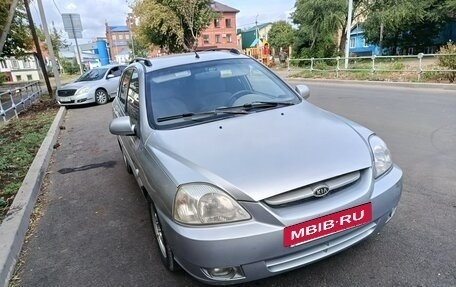 KIA Rio II, 2004 год, 299 999 рублей, 2 фотография