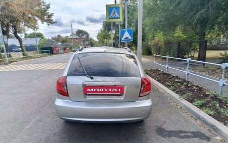 KIA Rio II, 2004 год, 299 999 рублей, 3 фотография