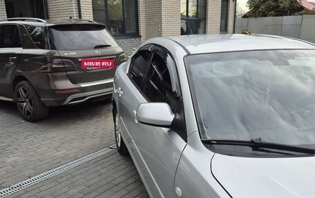 Mazda 3, 2007 год, 470 000 рублей, 4 фотография