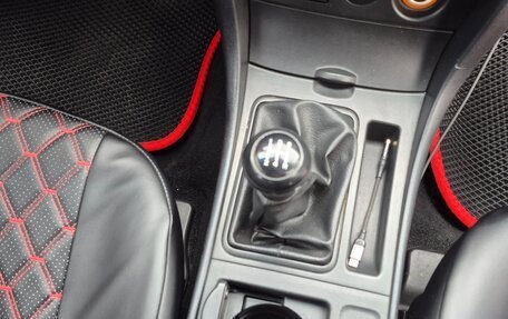 Mazda 3, 2007 год, 470 000 рублей, 9 фотография