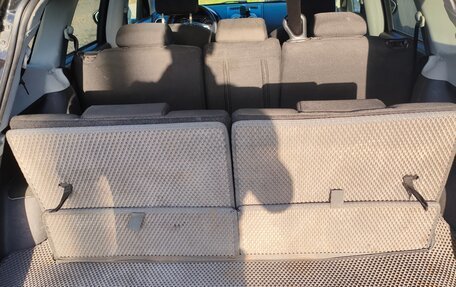 Nissan Qashqai+2 I, 2010 год, 850 000 рублей, 9 фотография