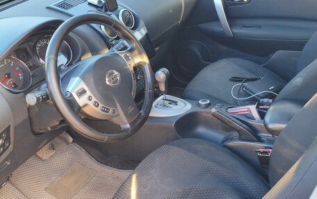 Nissan Qashqai+2 I, 2010 год, 850 000 рублей, 6 фотография