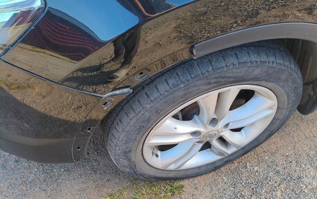 Nissan Qashqai+2 I, 2010 год, 850 000 рублей, 5 фотография